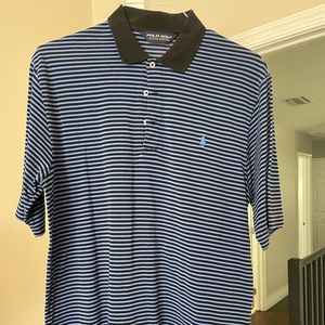 Mens Polo golf shirt